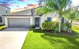 10103 Rose Petal Place, Riverview, FL 33578 - Image #1