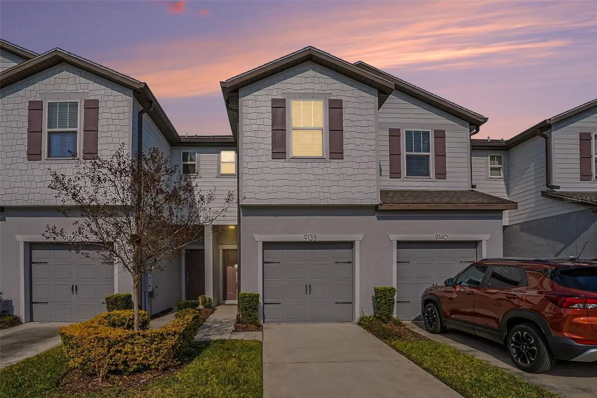 9138 Hillcroft Drive, Riverview, FL 33578 - #1