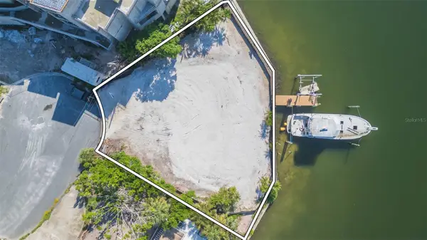 5400 Aloha Drive, ST PETE BEACH, FL 33706