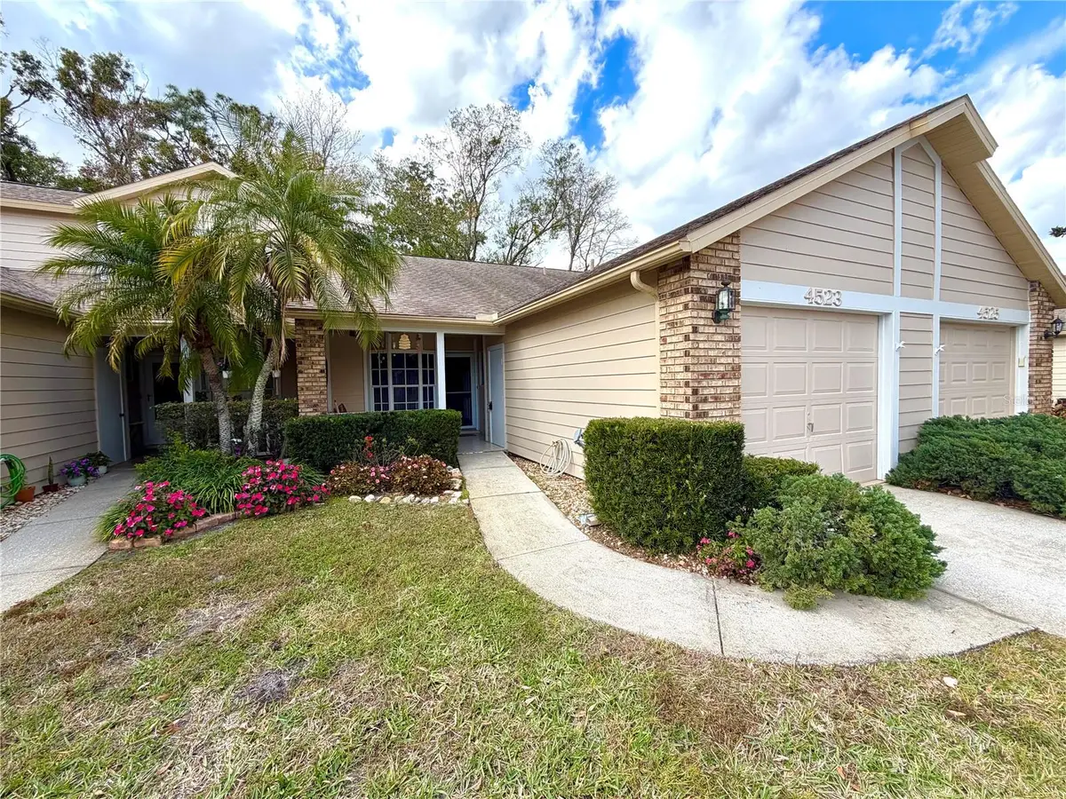 4523 Glen Hollow, New Port Richey, FL 34653 - #1