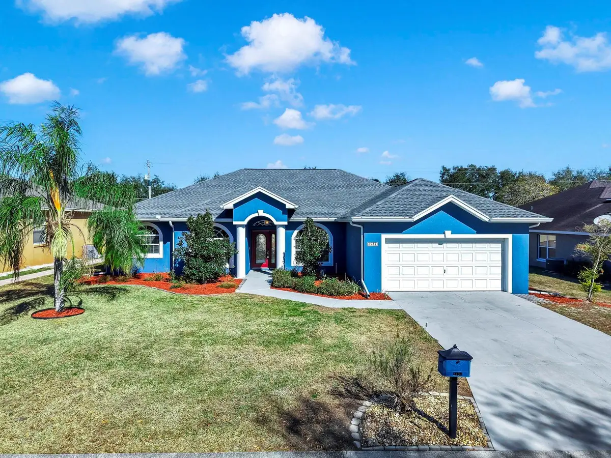 2434 Colonel Ford Drive, Lakeland, FL 33813 - Image #1