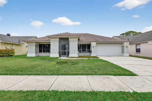 9410 Pebble Glen Avenue, TAMPA, FL 33647