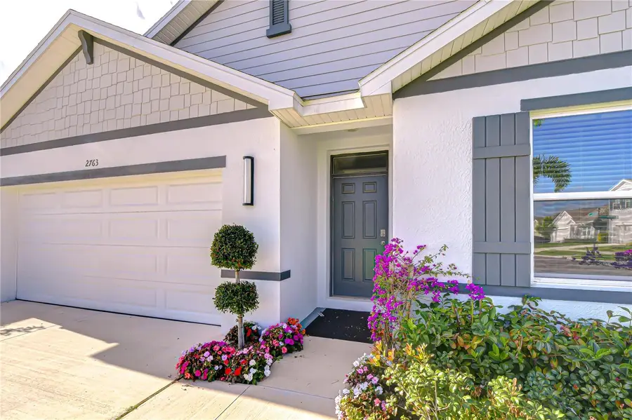 2763 Widewater Way, Zephyrhills, FL 33541 - #3