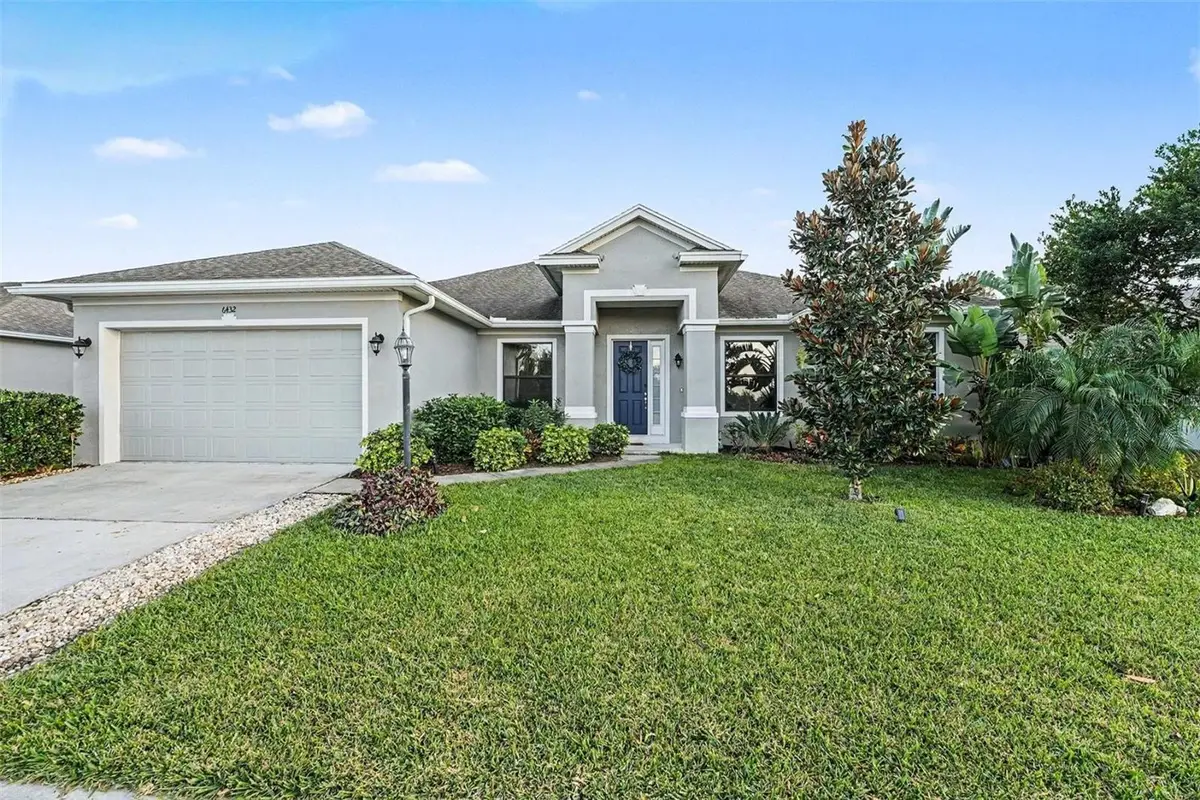 6432 Evergreen Park Drive, Lakeland, FL 33813 - Image #1