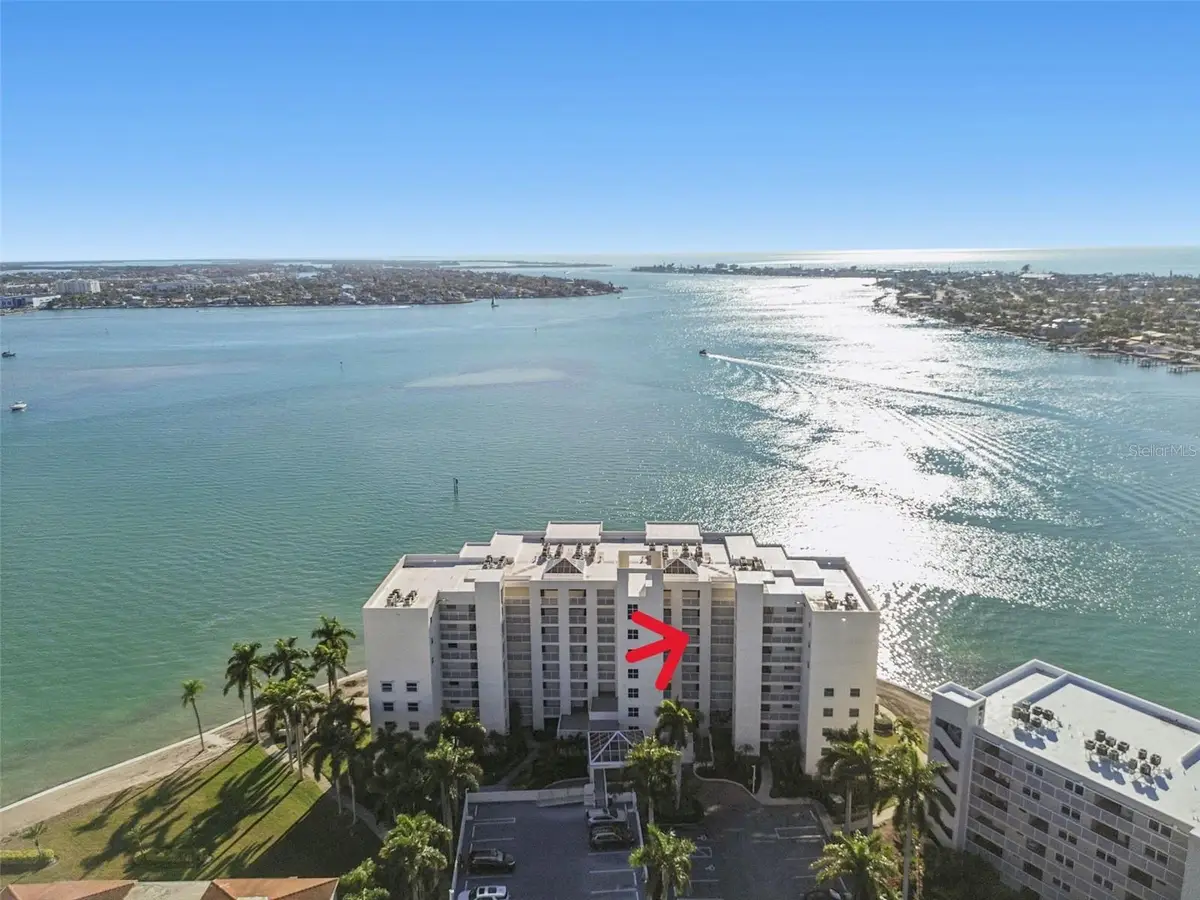 6105 Bahia Del Mar Circle #686, Saint Petersburg, FL 33715 - #1