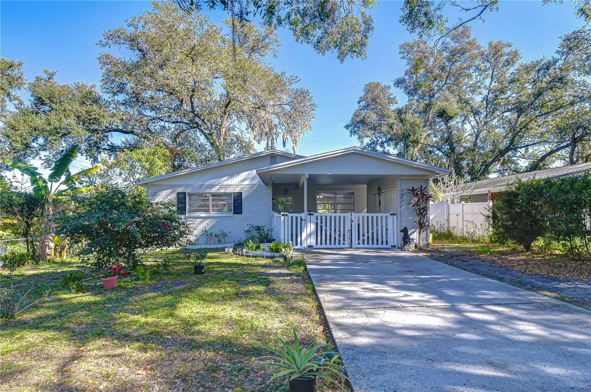 8609 N 29th Street, Tampa, FL 33604 - #1