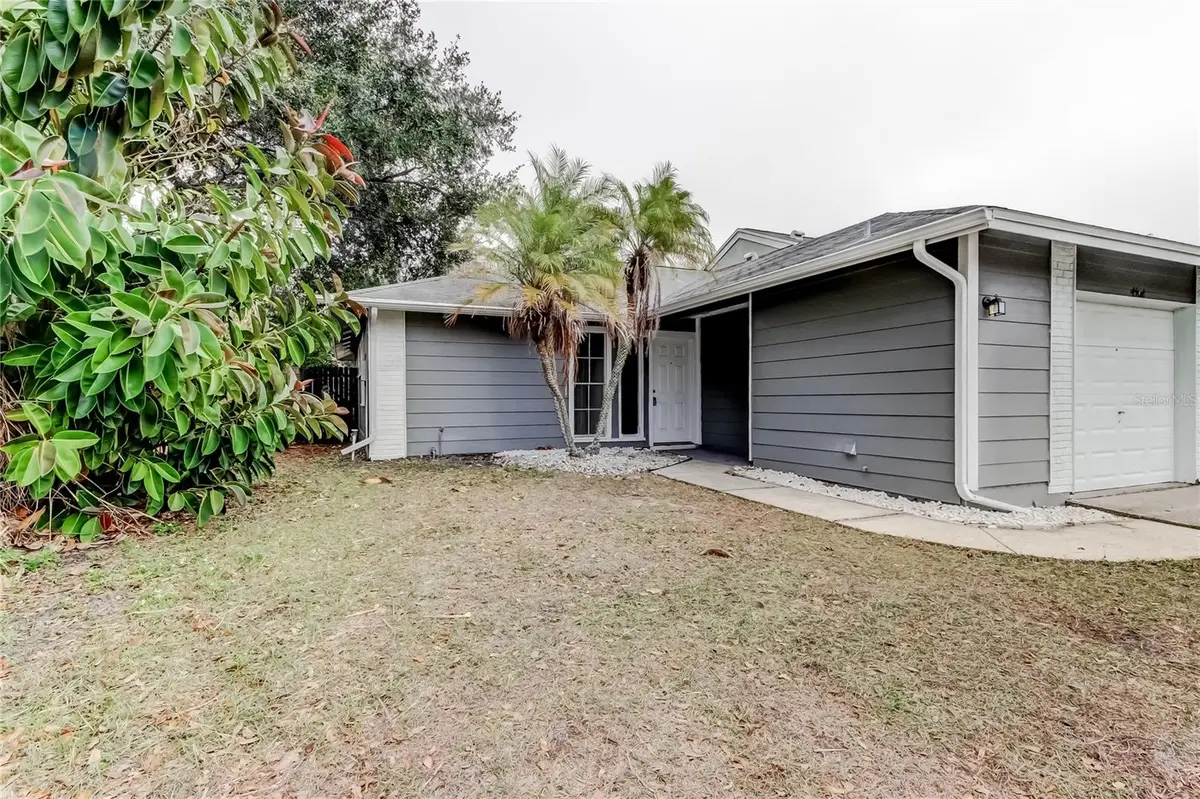 4502 Cedarwood Village Drive, Tampa, FL 33624 - Image #1