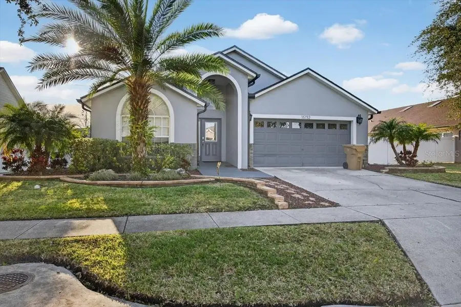 15732 Heron Hill Street, Clermont, FL 34714 - Image #2