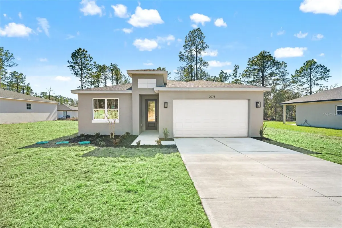 2956 W Higgins Place, Dunnellon, FL 34433 - Image #1