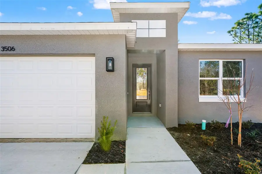 3506 W Hayward Lane, Citrus Springs, FL 34433 - Image #2