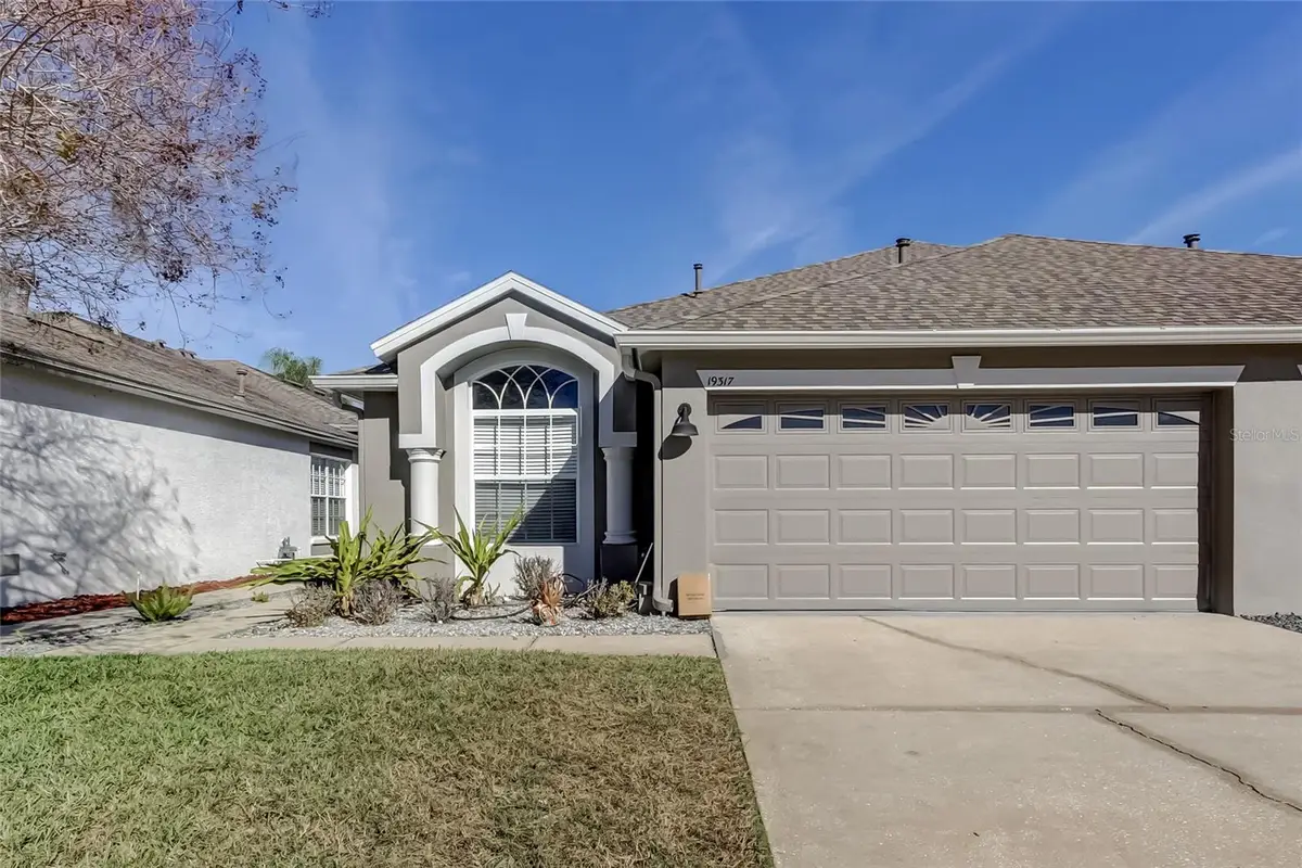 19317 Weymouth Drive, Land O Lakes, FL 34638 - Image #1