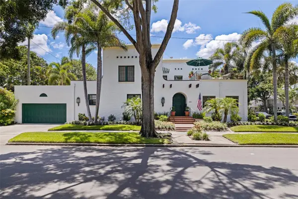 1920 Cherry Street Ne, ST PETERSBURG, FL 33704