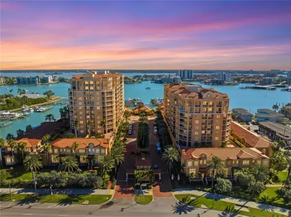 521 Mandalay Avenue #307, CLEARWATER BEACH, FL 33767