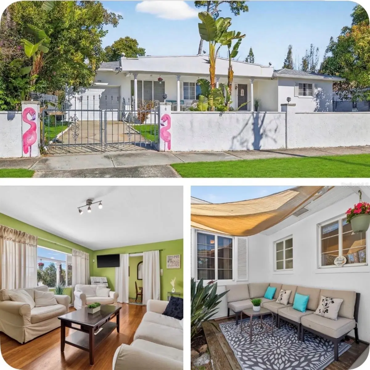 1006 Gulf Road, Tarpon Springs, FL 34689 - Image #1