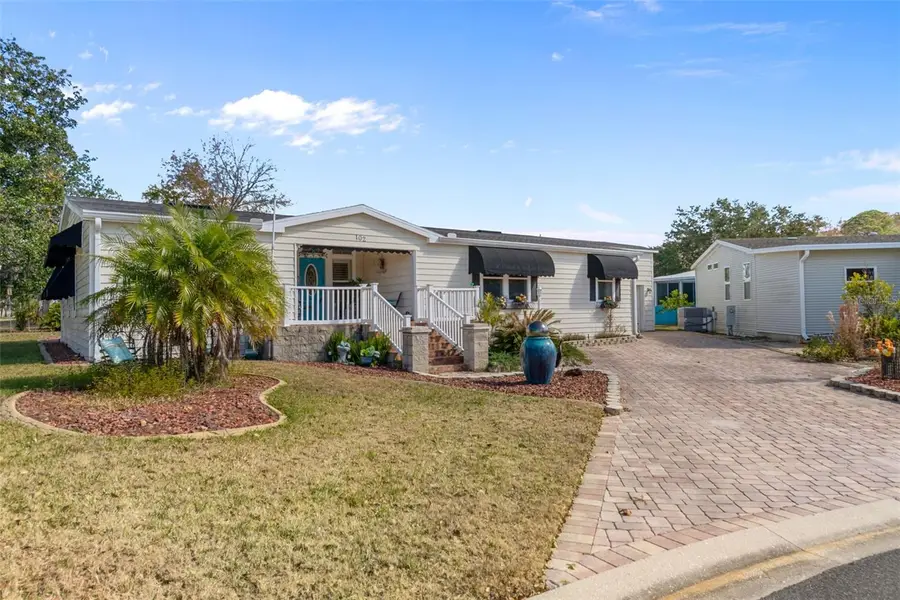 102 Woody Court, Wildwood, FL 34785 - Image #2