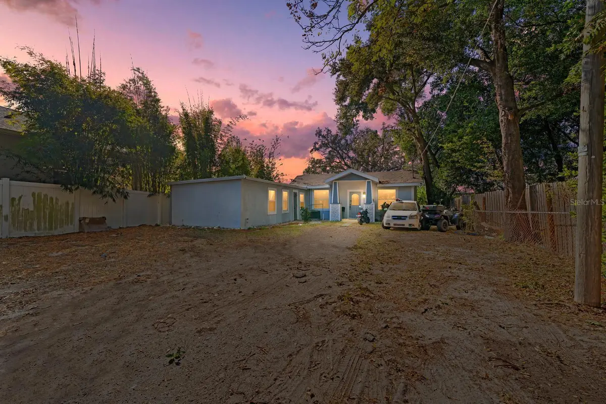 4204 N Marguerite Street, Tampa, FL 33603 - Image #1