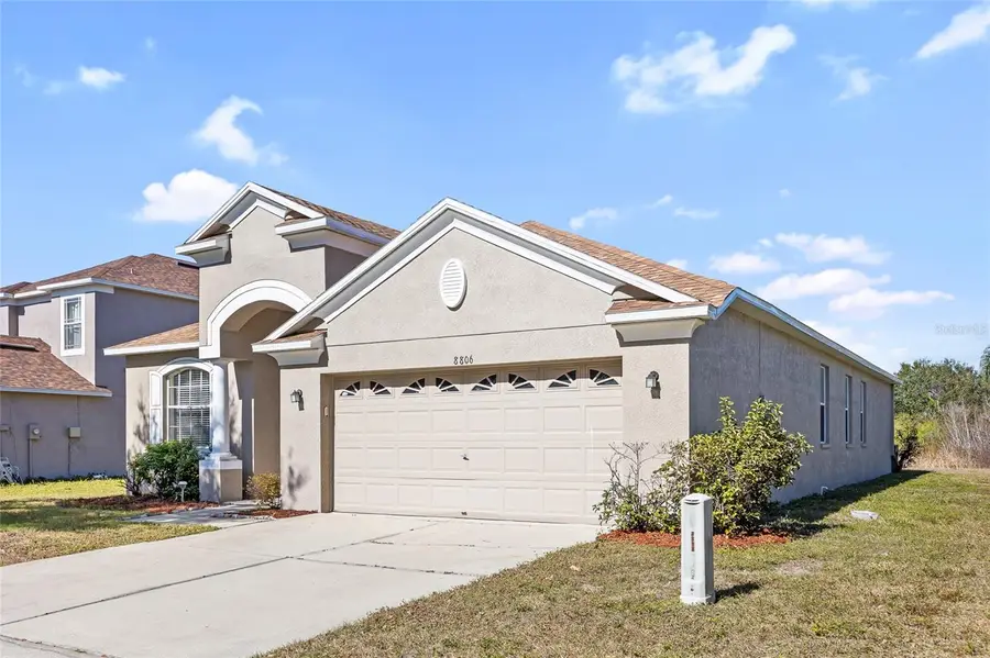8806 Sandy Plains Drive, Riverview, FL 33578 - Image #3