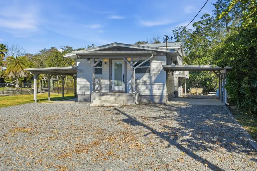 7266 Tropical Drive, Weeki Wachee, FL 34607 - Image #2