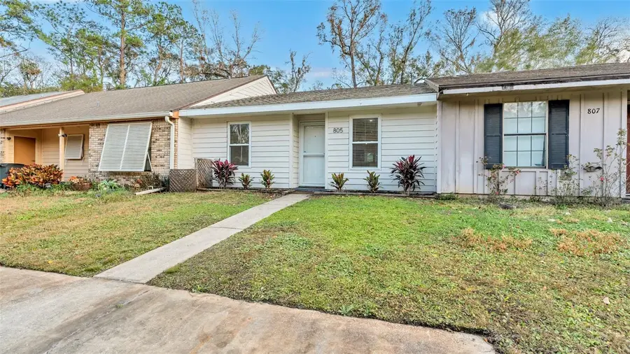 805 Darby Lane, Brooksville, FL 34601 - Image #2