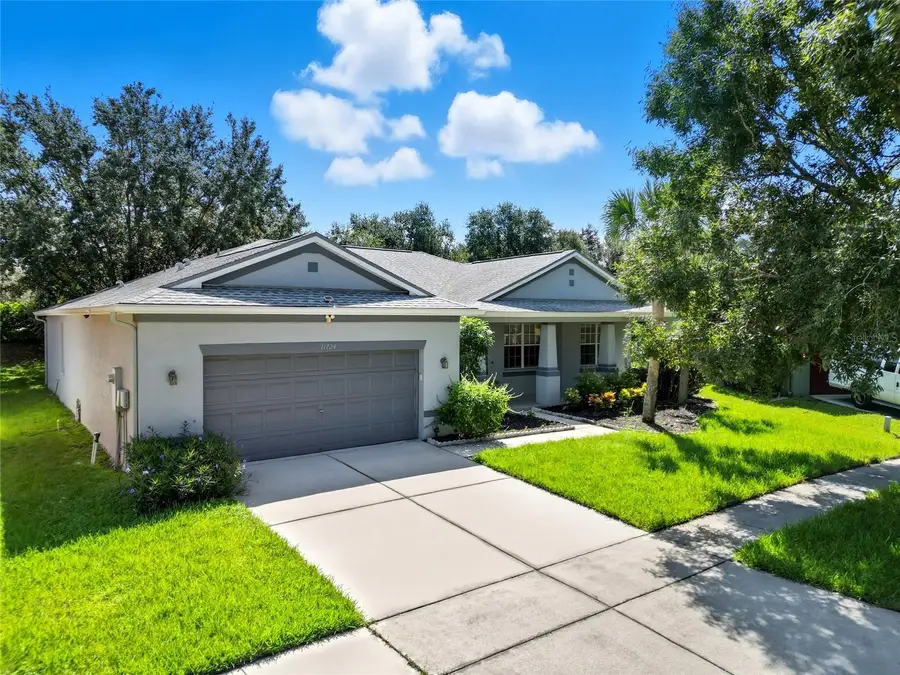 11724 Holly Creek Drive, Riverview, FL 33569 - #3