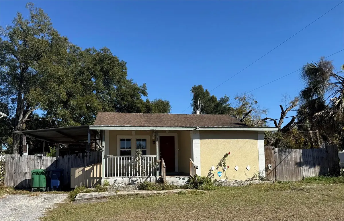 3801 N Dartmouth Avenue, Tampa, FL 33603 - #1
