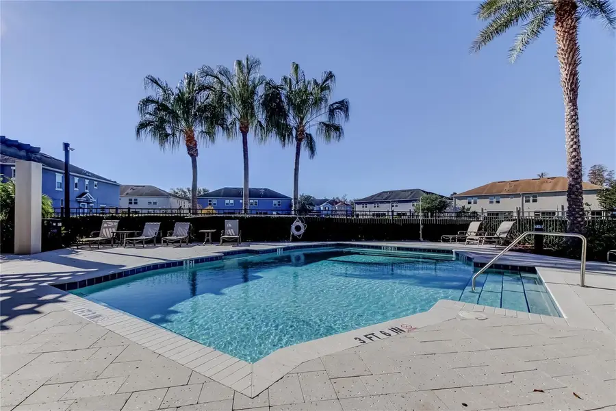 6623 Citrus Creek Lane, Tampa, FL 33625 - #2