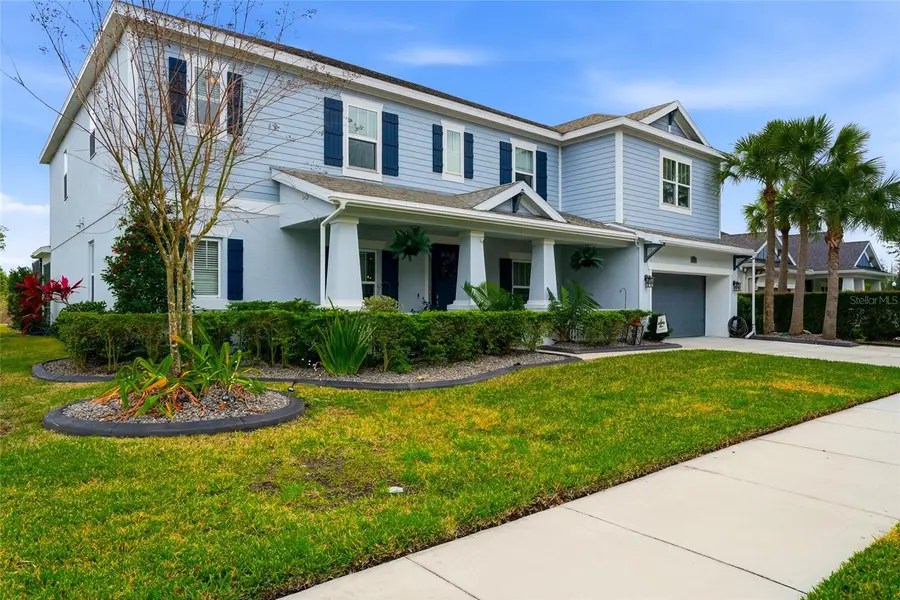 33564 Willow Point Court, Wesley Chapel, FL 33545 - #3