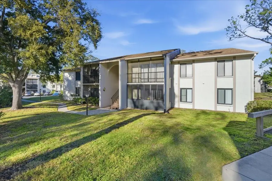 2666 Pine Ridge Way N #C2, Palm Harbor, FL 34684 - #2