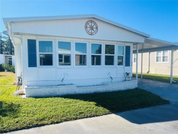 2270 Palazza Drive, SARASOTA, FL 34238