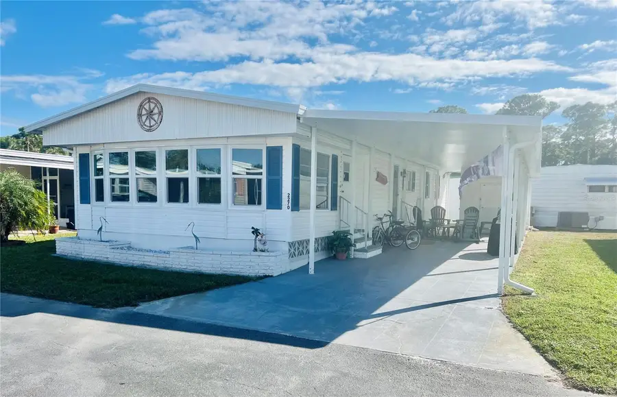 2270 Palazza Drive, Sarasota, FL 34238 - #2