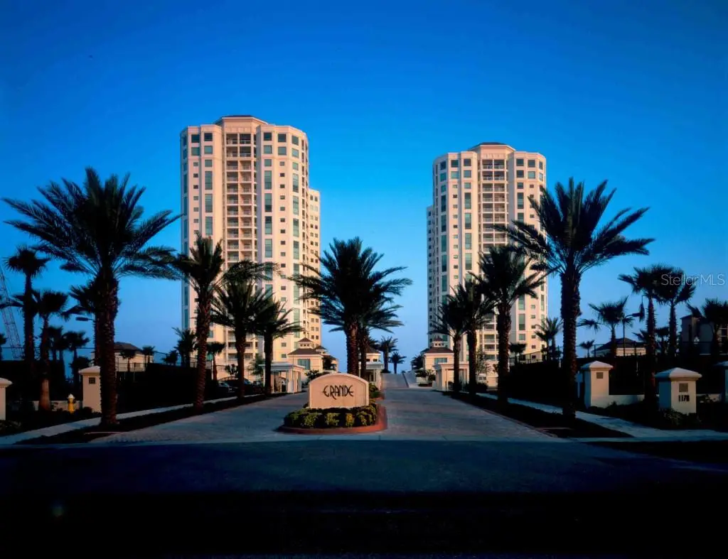 1170 Gulf Boulevard #1203, Clearwater Beach, FL 33767 - Image #1
