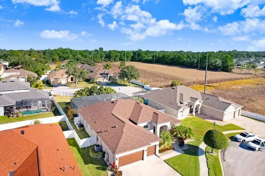 2412 Drake Elm Terrace, Valrico, FL 33594 - #2