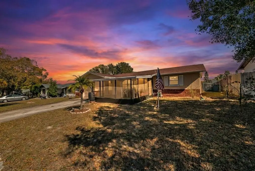 1507 Coppertree Drive, Tarpon Springs, FL 34689 - #1