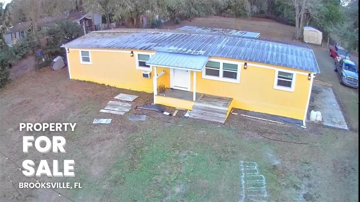 7690 Gordon Loop, Brooksville, FL 34601 - Image #1