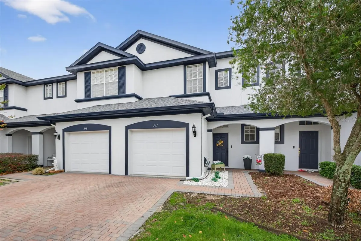 311 Morning Rain Place, Valrico, FL 33594 - Image #1