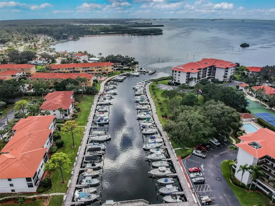 301 Mariner Drive #301, Tarpon Springs, FL 34689 - Image #2