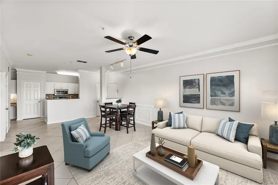 4305 Bayside Village Drive #202, Tampa, FL 33615 - #3