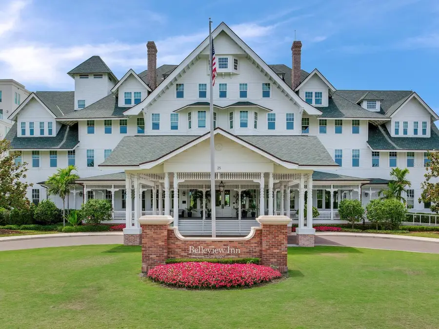 15 Palm Terrace #502, Belleair, FL 33756 - #3