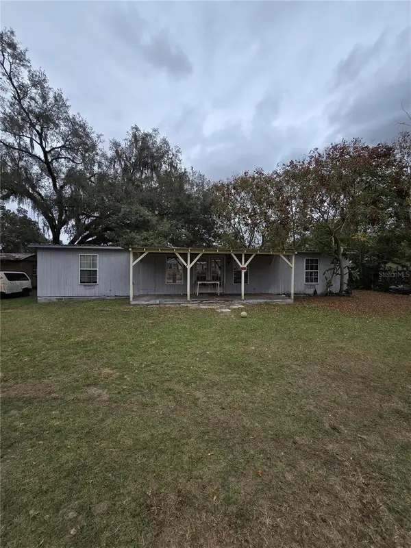 103 SW 3rd Street, WEBSTER, FL 33597