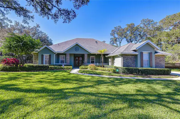 5114 Sylvan Oaks Drive, VALRICO, FL 33596