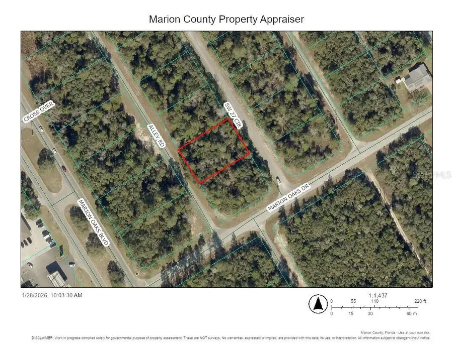 TBD SW 27th Circle, Ocala, FL 34473 - Image #2