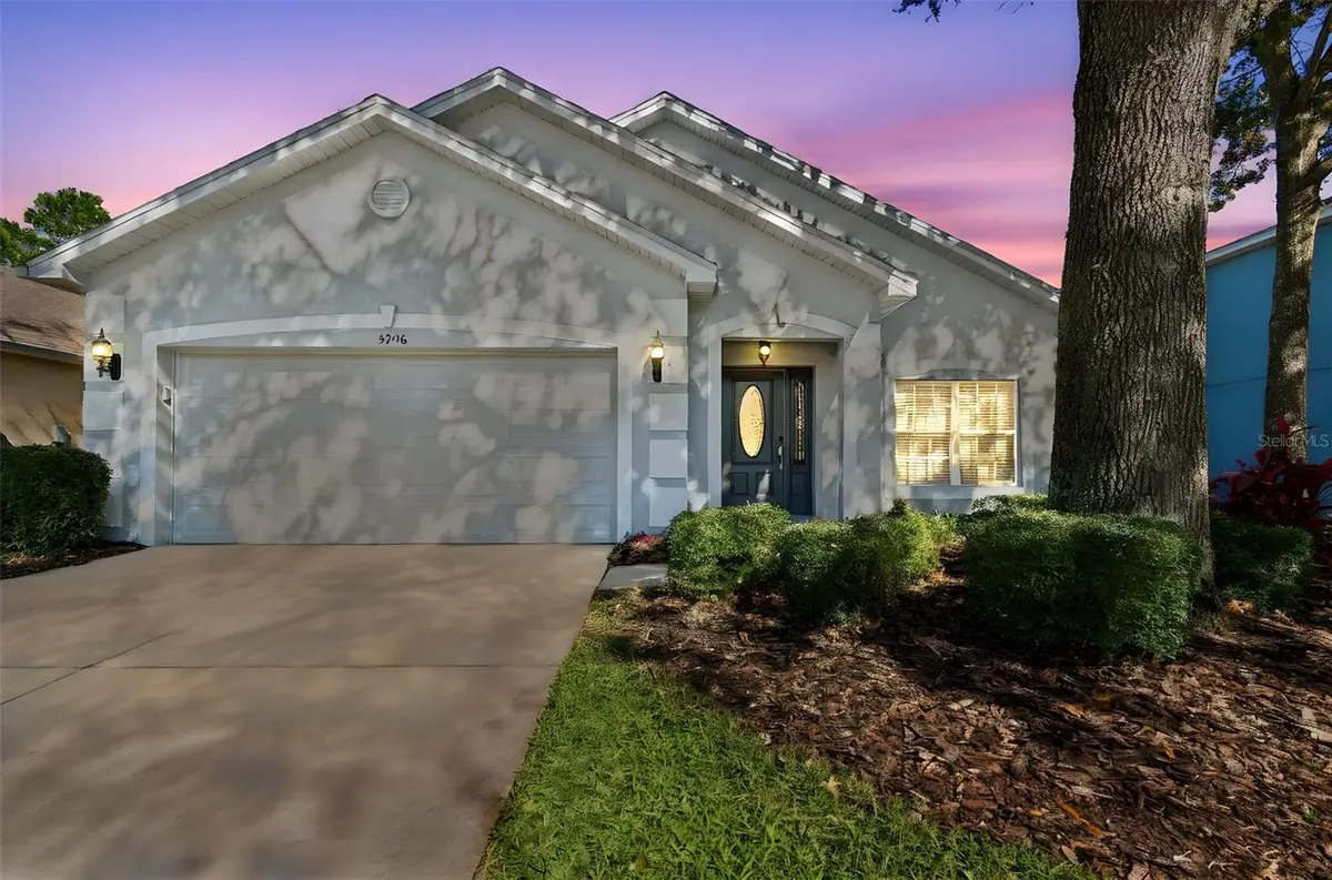 5956 Desert Peace Avenue, Land O Lakes, FL 34639 - Image #1