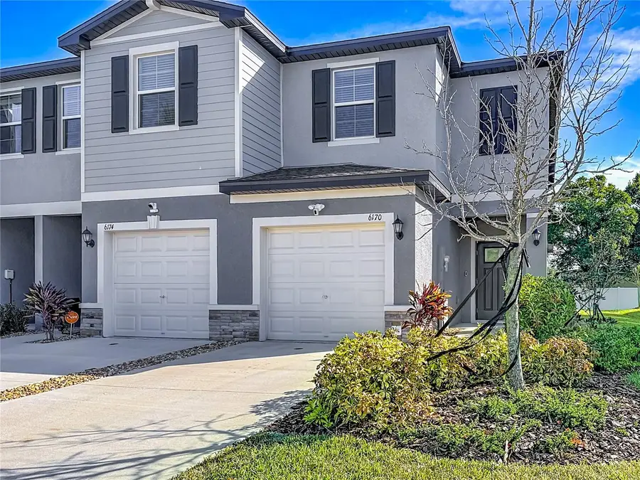 6170 Shiner Street, Land O Lakes, FL 34638 - #2