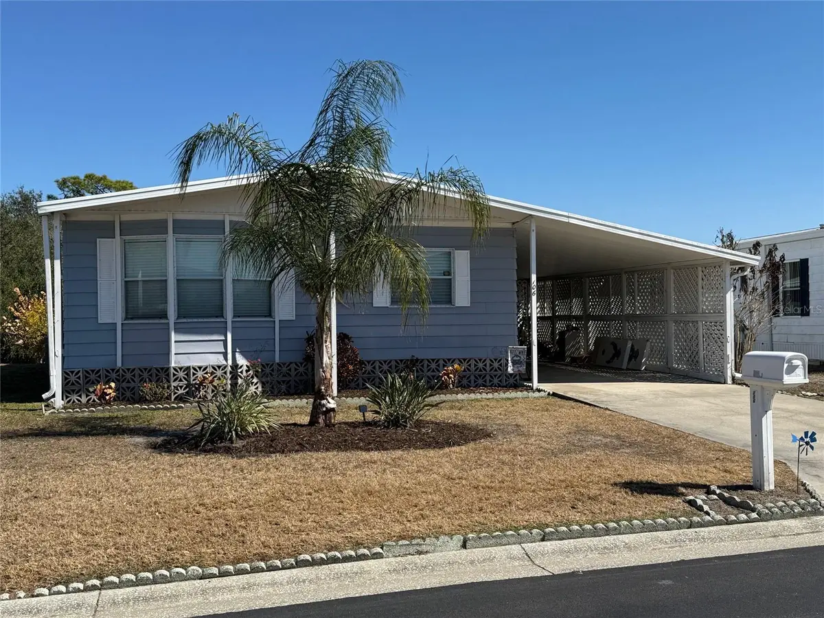 106 S Saint Thomas Circle, Apollo Beach, FL 33572 - #1
