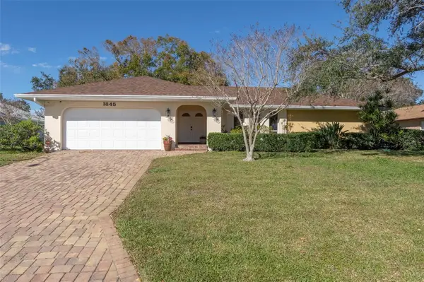 1845 72nd Avenue Ne, ST PETERSBURG, FL 33702