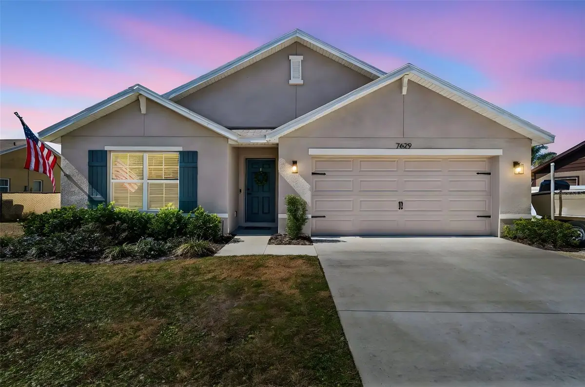 7629 Landmark Drive, Spring Hill, FL 34606 - #1