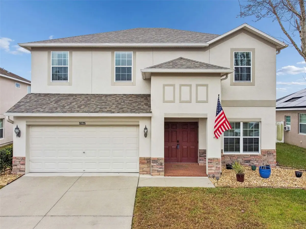9225 Seeger Lane, Land O Lakes, FL 34638 - Image #1