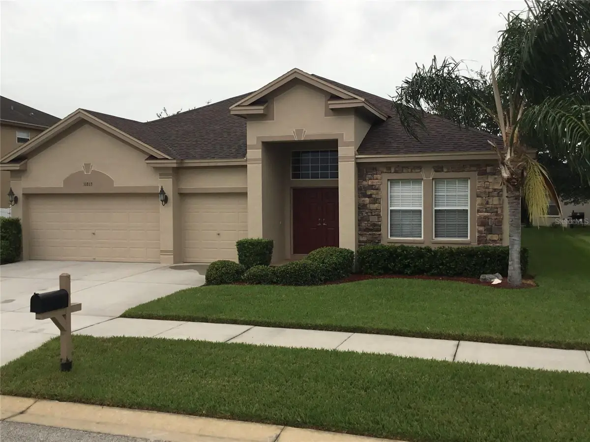 11813 Stonewood Gate Drive, Riverview, FL 33579 - Image #1