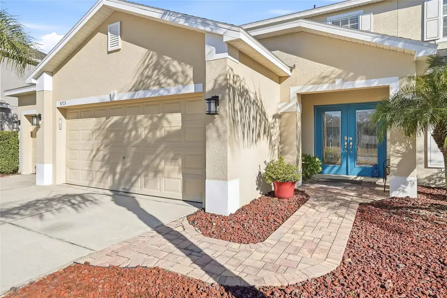 5713 Justicia Loop, Land O Lakes, FL 34639 - #2