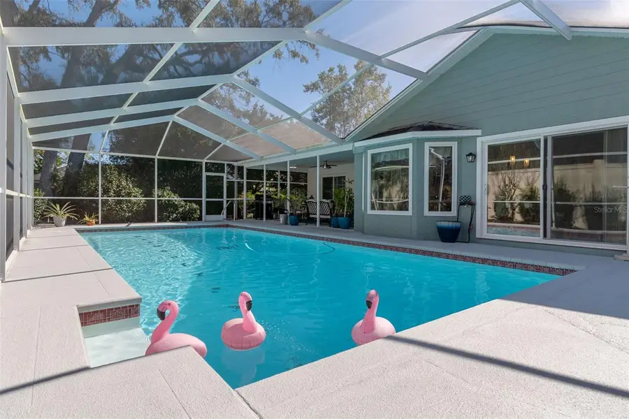 7499 Sugarbush Drive, Spring Hill, FL 34606 - Image #2